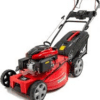Premier 5.5HP 180cc Self Propelled Gasoline Lawn Mower - Image 3