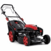 Premier 5.5HP 180cc Self Propelled Gasoline Lawn Mower - Image 2