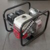 SEH-80X-BFJ  Koshin Honda  Petrol water pump 3 inches Engine GX160 RED