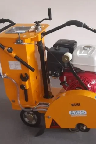 Aico Japan Concrete Cutter 18 inches with Honda Engine GP160