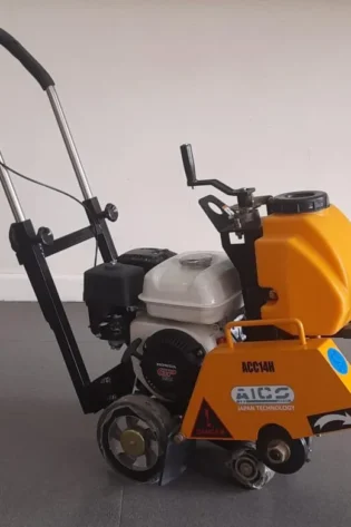 Aico Japan Concrete cutter 14inches with Honda Engine GP160