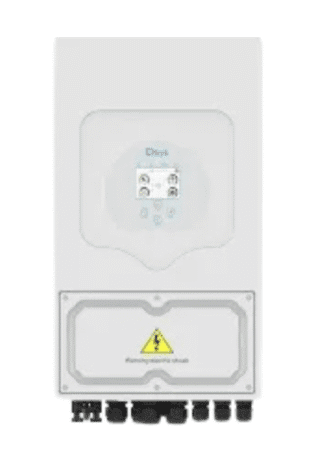 Deye 6Kwh 48v Hybrid Inverter