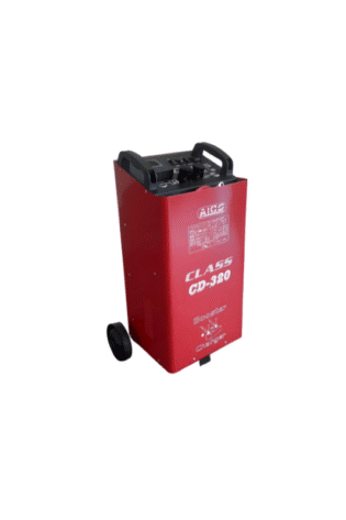 CD-320 Aico Japan Battery Charger 320 Amps