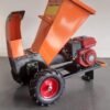 ACWC-800 Aico Japan WOOD CHIPPER with Petrol 8hp engine