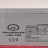 JL-100AH Deep Cycle Solar Battery 100 AMPS