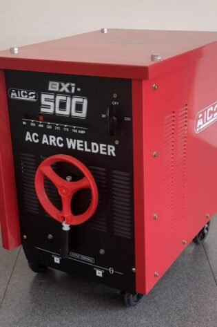 BX1-500 Aico Japan Heavy Commercial ARC welding Machine 500Amps