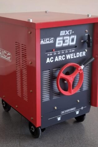 BX1-630 Aico Japan Heavy Commercial ARC welding Machine 630Amps