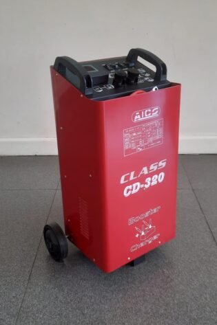 CD-320 Aico Japan Battery Charger 320 Amps