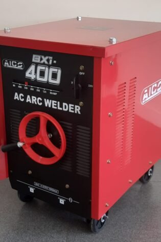 BX1-400 Aico Japan heavy Commercial ARC welding Machine 400Amps