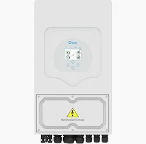 Deye 6Kwh 48v Hybrid Inverter