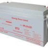 100ah 25v Renergy Solar Battery-2.56Kwh Capacity