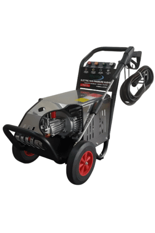 MPW700 Milano Italia Electric Pressure Washer 3hp 3600psi