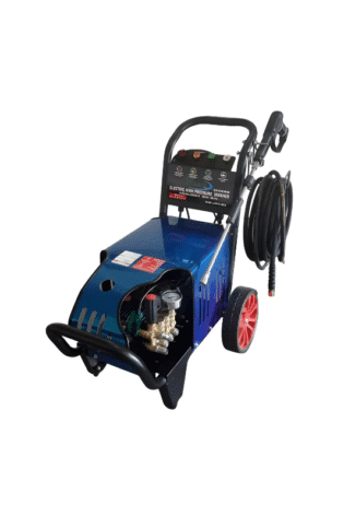 Milano Italia Electric Pressure Washer 4600psi 5hp Motor