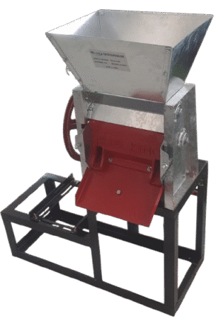 ML-CP1000 Milano Italia Coffee Pulper Without Motor or engine