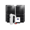 5.5Kw Seven Stars Lithium Solar Kit -5500w 48v