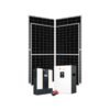 5Kw Felicity Lithium Solar Kit -Unmatched Durability