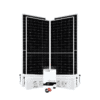 5Kw Solar Kit - 5000w 48v - Ritar Infinisolar