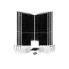 6Kw Low Frequency Solar Kit - 6000w 48v - Ritar Must