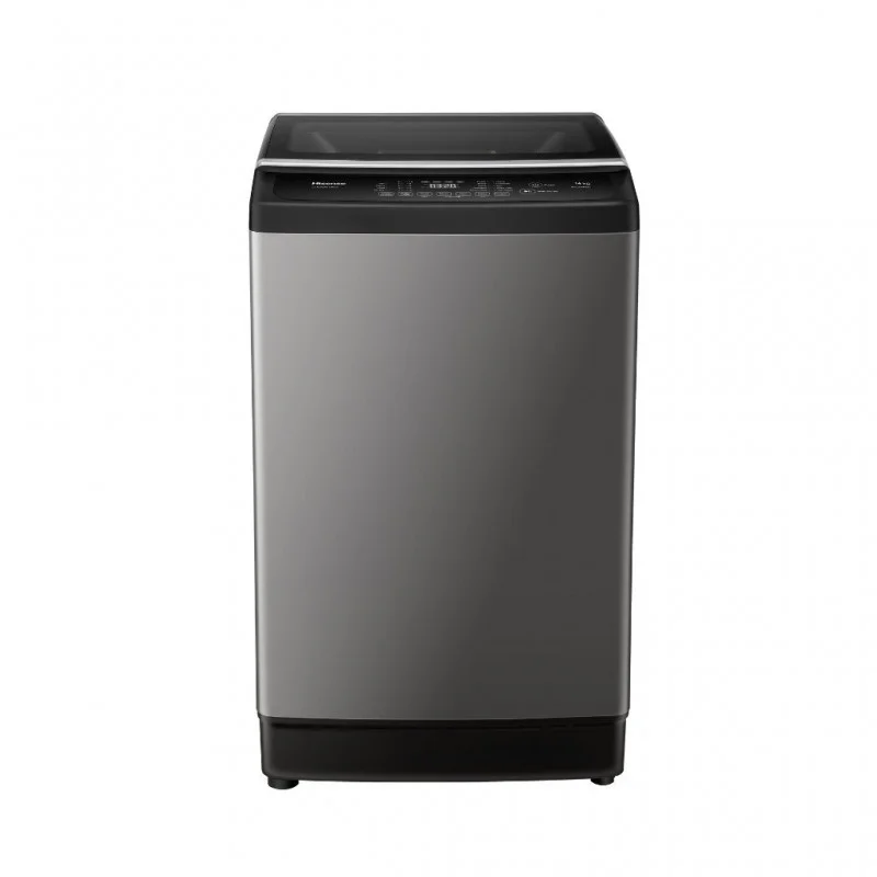 Hisense 11kg WTJA1112T Top Load Full Automatic Washing Machine