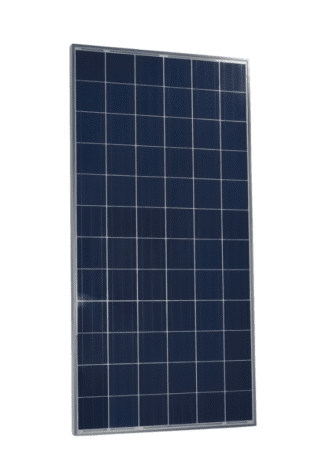 Solarmax Solar Panel (All Weather) Poly 50watts -18volt +free Solar Contoller, 3 Pieces 12v Led Bulbs