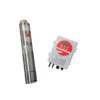 1100W 5.0m³ 120m Doyin DC Borehole Submersible Water Pump -  4SDS5-1100W 1.5HP 5000L/h Ordinary Impeller