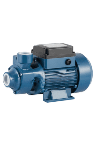 2.2m/h³ 35m Doyin AC Borehole Submersible Water Pump – QBM60(0.5HP)  Booster Pump