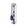 6.6m/h³ 38m Doyin AC Borehole Submersible Water Pump – SCM3(0.75HP) Well Pump