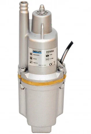DAYLIFF DDV60 VIBRATION PUMP