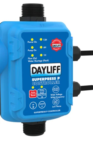 Dayliff Superpress P 2.2KW Pump Controller