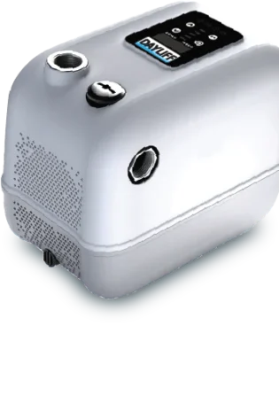 DSmart 500 Smart Water Boosting System 0.5kW
