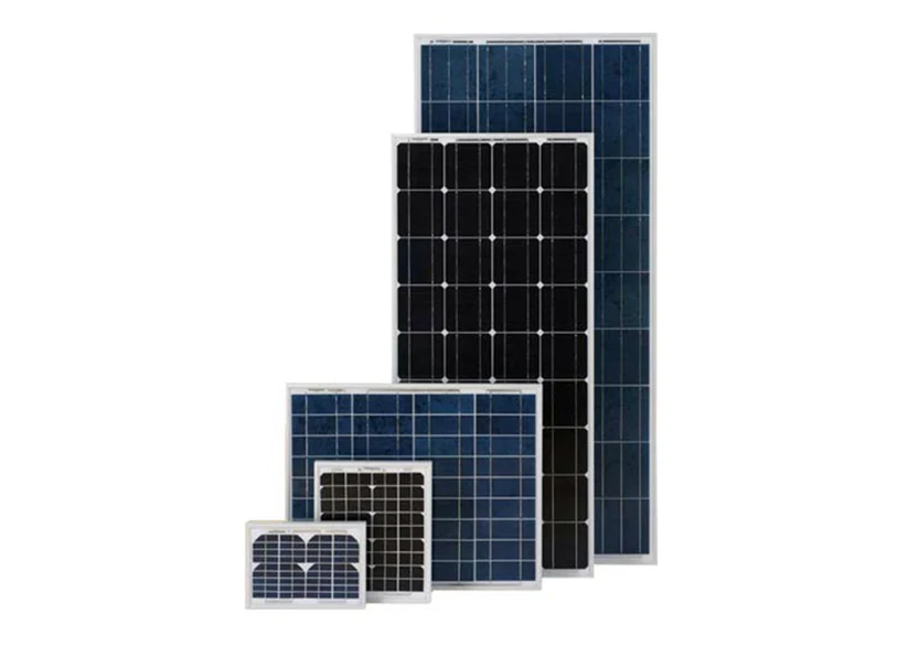 Dayliff 150W 12V Monocrystalline Solar Module