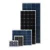 Dayliff 350W 48VOC Monocrystalline Solar Module