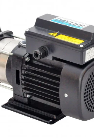 Dayliff DB 2-30 Super Silent Booster Pump