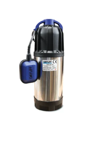 Dayliff DDA 1000P Submersible Multistage Centrifugal pumps