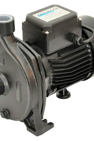 Dayliff DDC 158 Booster Pump