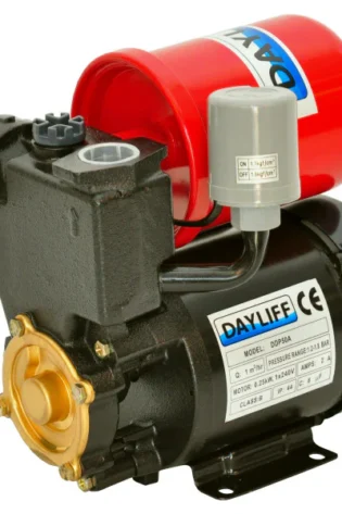 Dayliff DDP 50A Domestic Pump