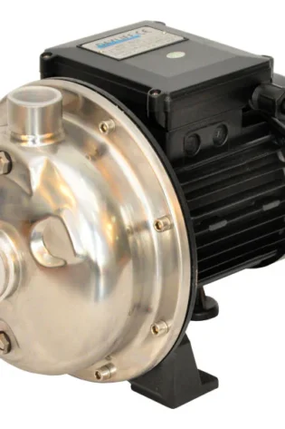 Dayliff DDS 750 Centrifugal Booster Pump