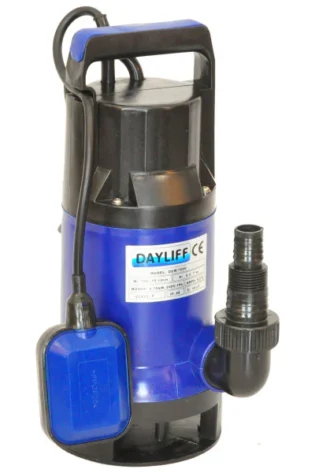 Dayliff DDW 1000V Drainage Pump