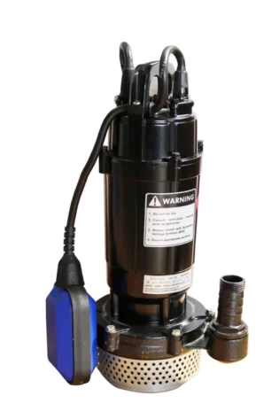 Dayliff DWY 370 Drainage Pump