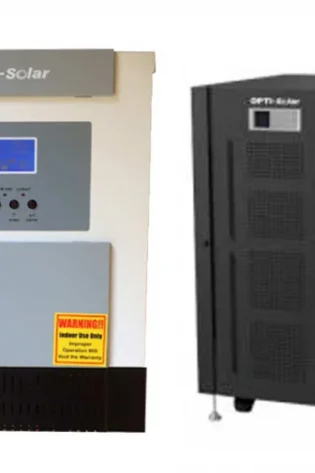 Dayliff Optiverter D01200 Multifunction Inveter