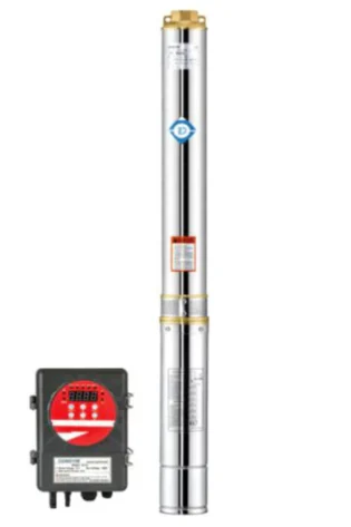 Dayliff Sunflo-B2 1500C3 Solar Pump