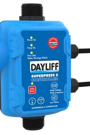 Dayliff Superpress S 2.2KW Pump Controller