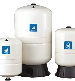 Global Max 24L 16bar Pressure Kit