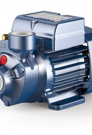 Pedrollo PKm60 Peripheral Impeller Booster Pumps
