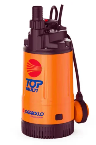 Pedrollo Top Multi Tech 2 - 0.55 kW