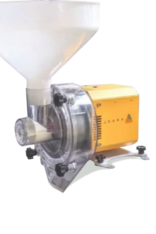 AGSOL Hammer Mill AC KIT