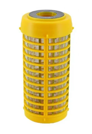 Atlas 50MIC Hydra Pleated Cartridge