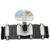 Certikin Vacuum 8 Wheel Sweeper