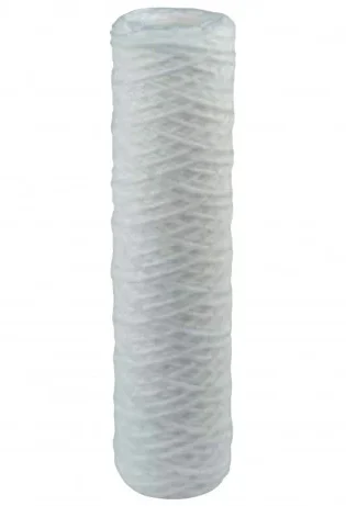 DAYLIFF 10" 5MIC Wound Sediment Cartridge