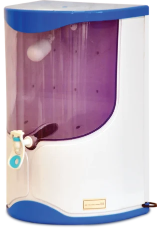 DAYLIFF 100GPD Compact RO